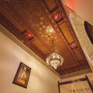 Riad Fes Maya Suite & Spa